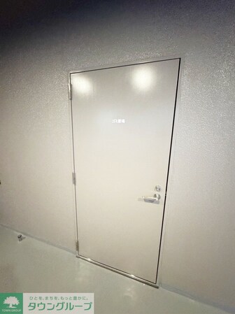 アーバンパーク日暮里IIの物件内観写真